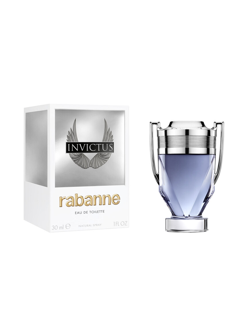 INVICTUS EAU DE TOILETTE 1