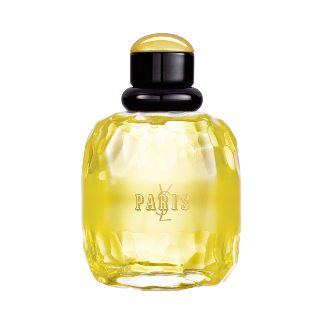 PARIS EAU DE PARFUM 0