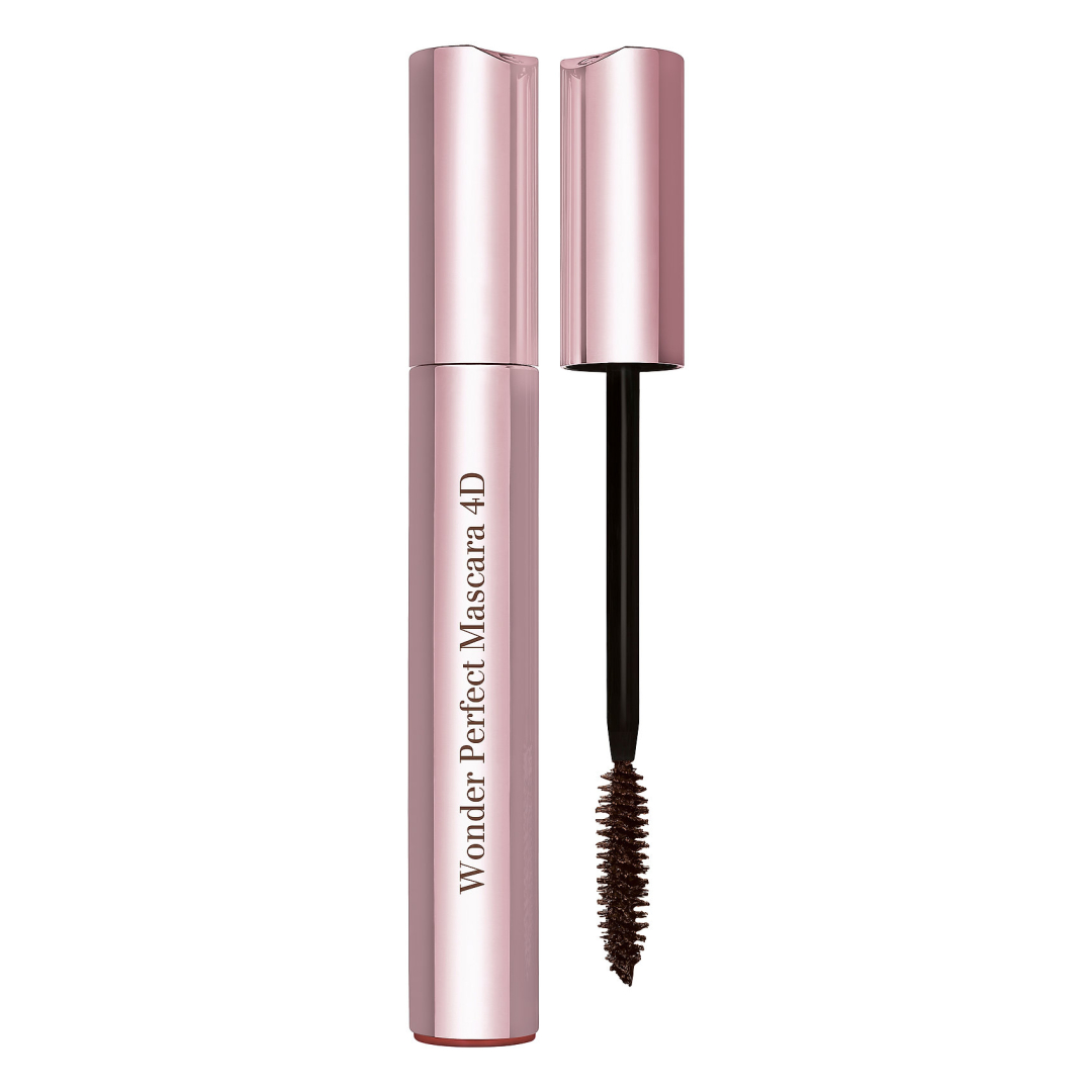 MASCARA WONDER PERFECT 4D 0