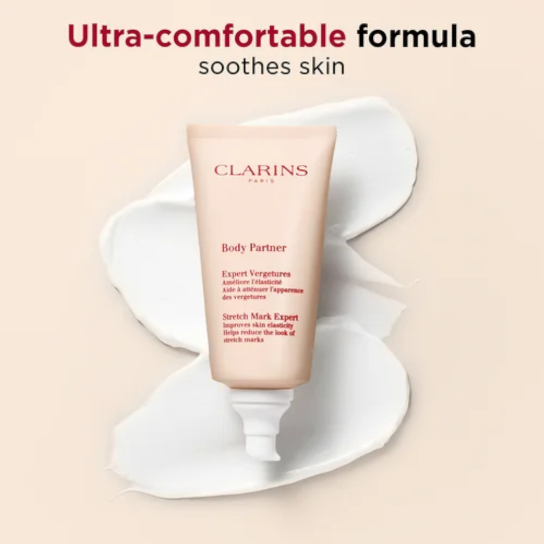 BODY PARTNER STRETCH MARK EXPERT 1