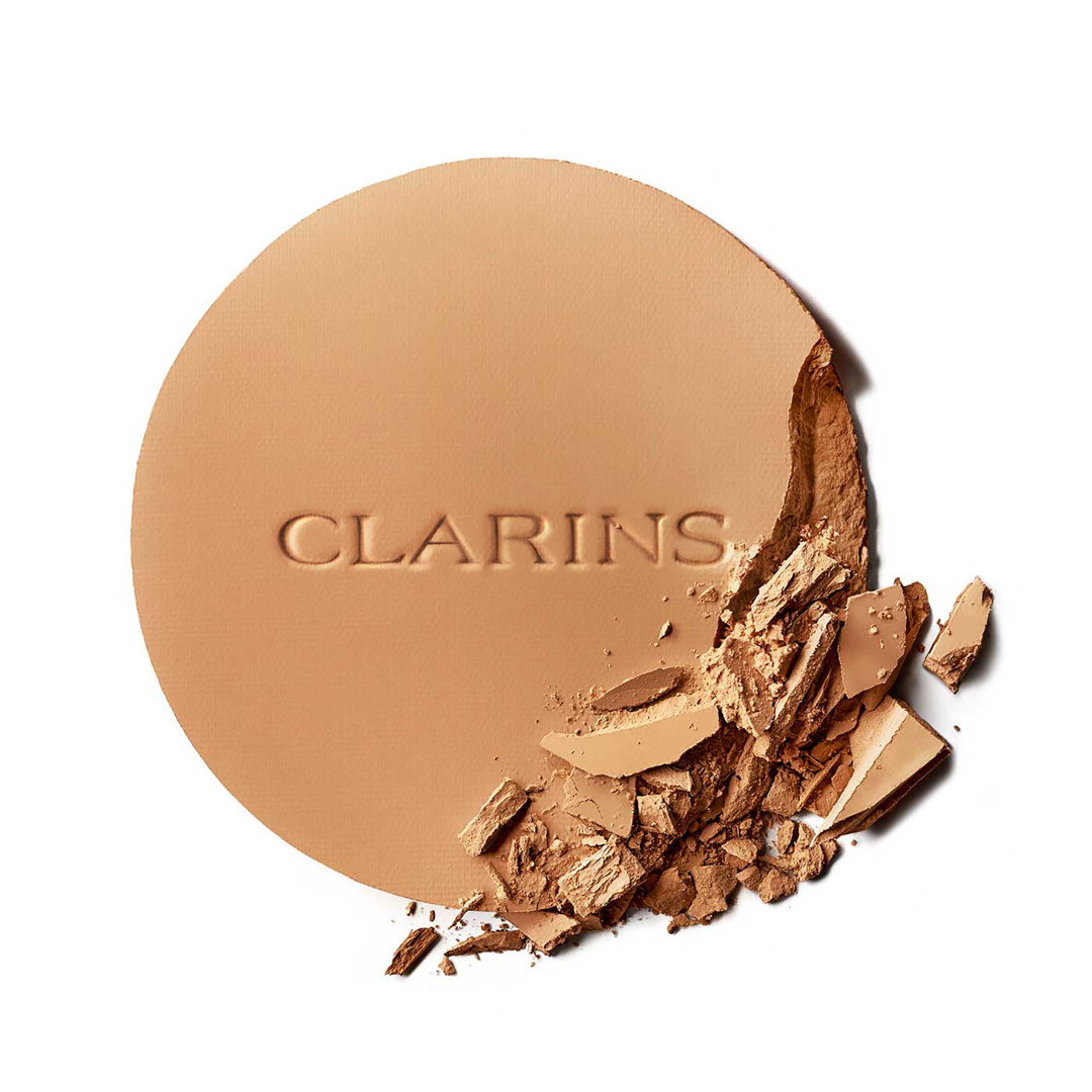 EVER MATTE COMPACT POWDER 2
