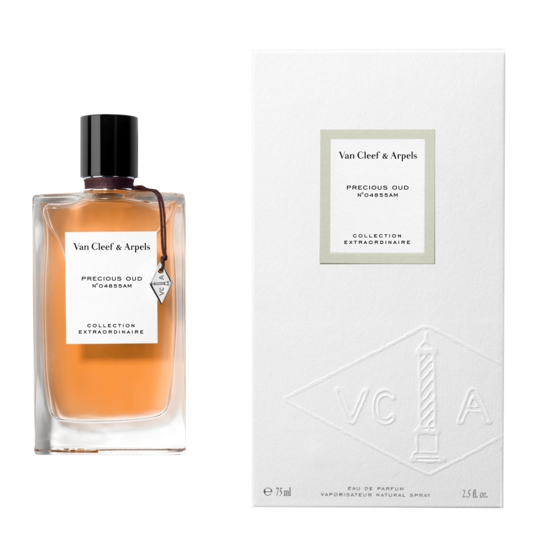 COLLECTION EXTRAORDINAIRE PRECIOUS OUD EAU DE PARFUM  2