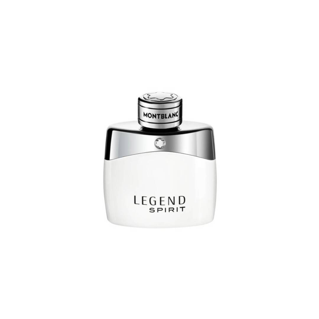 LEGEND SPIRIT EAU DE TOILETTE 0