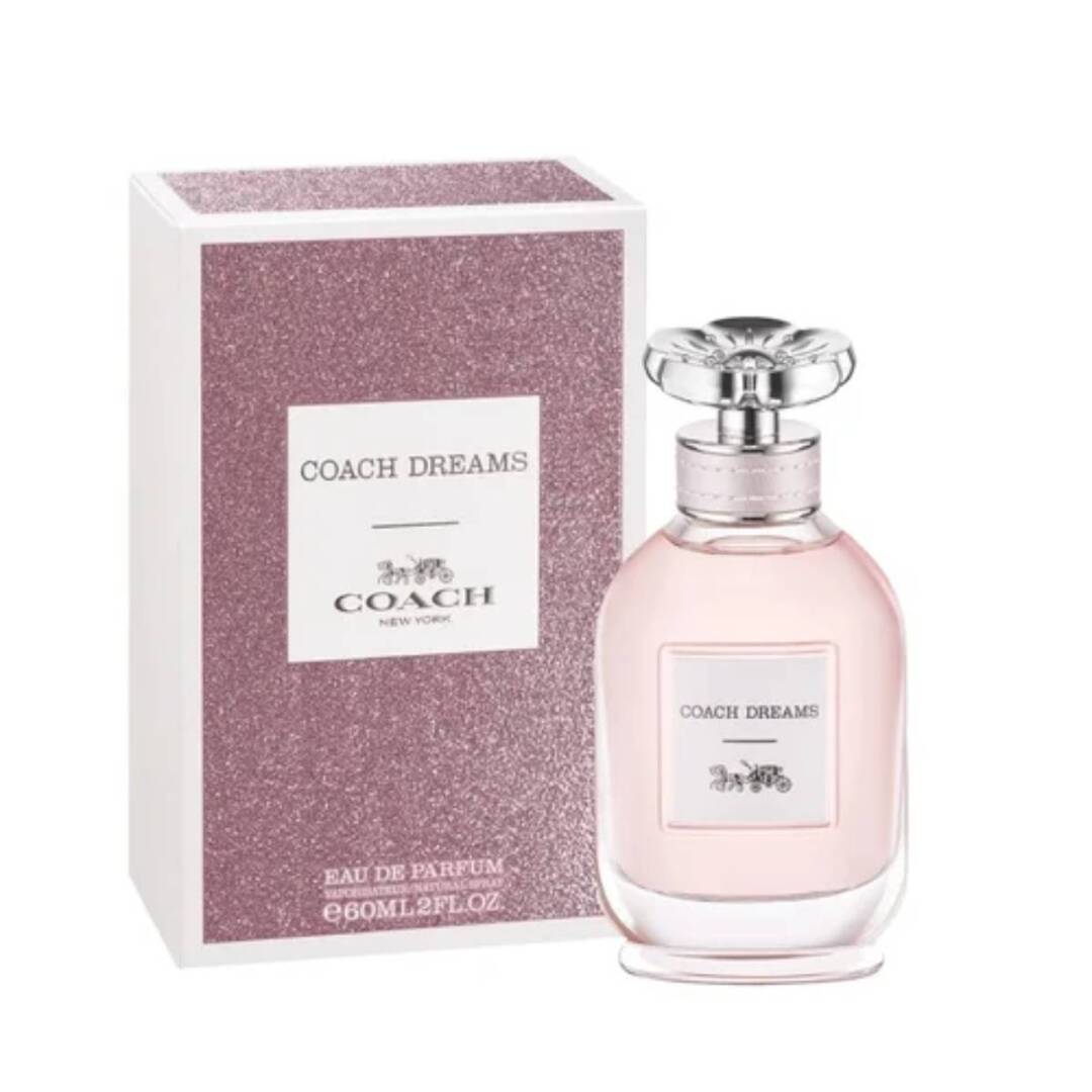 COACH DREAMS EAU DE PARFUM 0