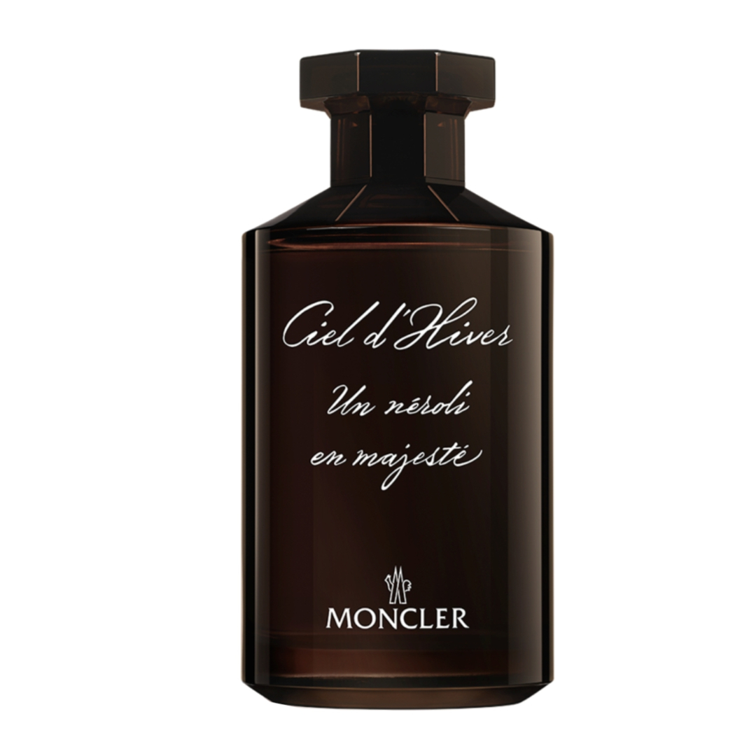 MONCLER COLLECTION CIEL D'HIVER 1
