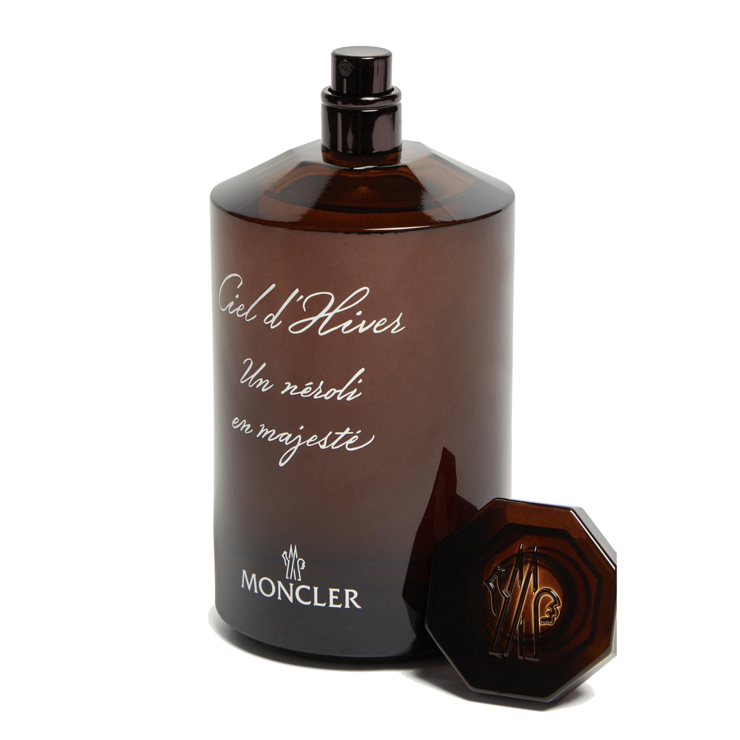 MONCLER COLLECTION CIEL D'HIVER 1