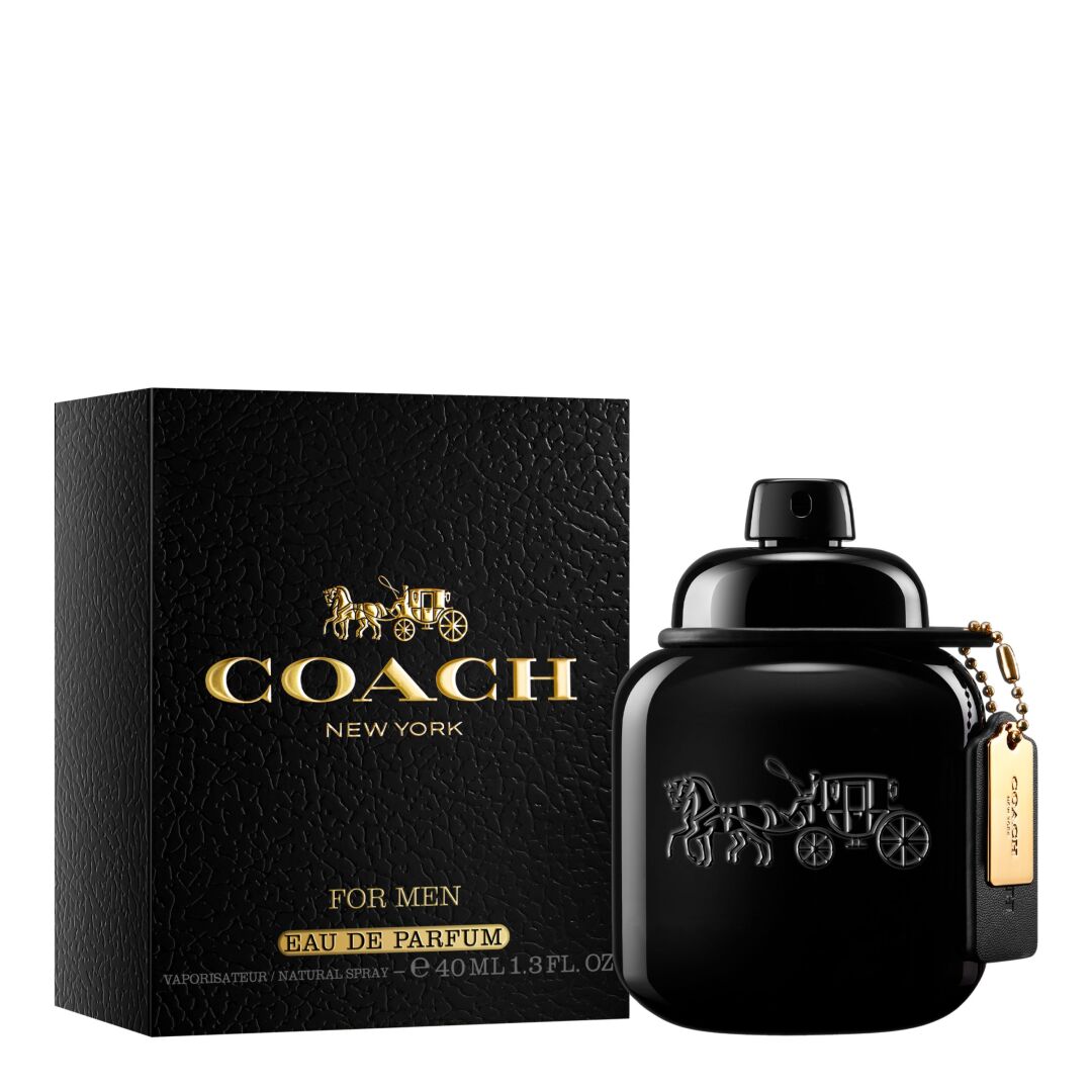 COACH MAN EAU DE PARFUM 0