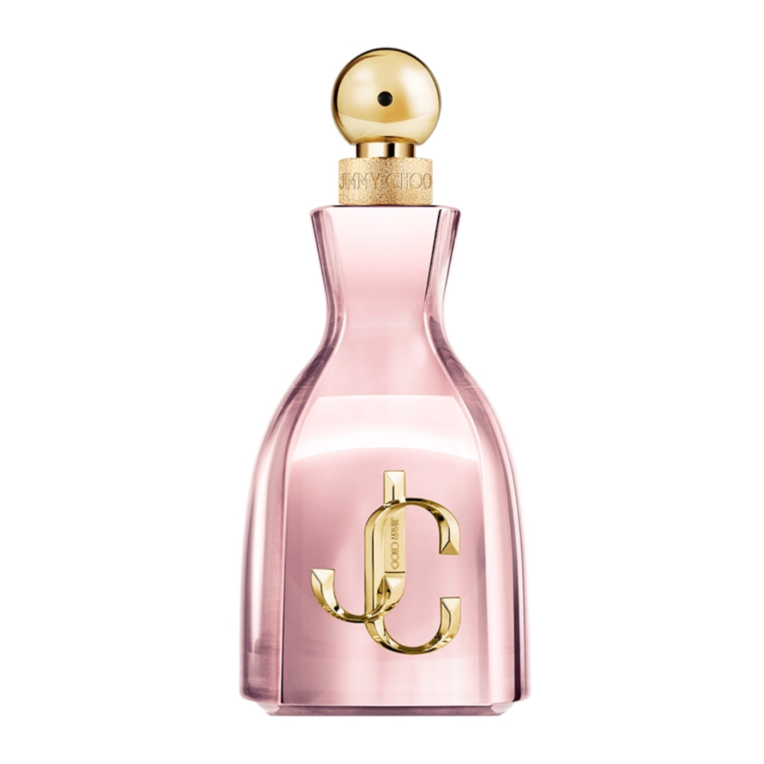 I WANT CHOO WITH LOVE EAU DE PARFUM 1