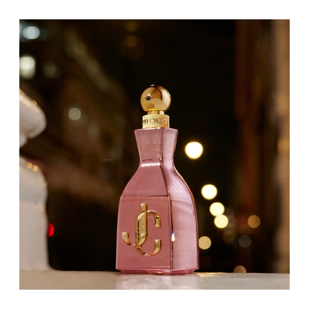I WANT CHOO WITH LOVE EAU DE PARFUM 3