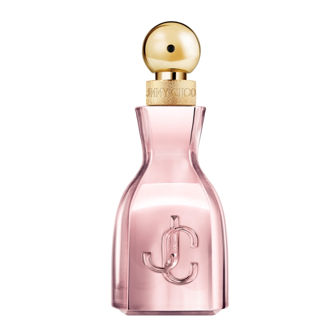 I WANT CHOO WITH LOVE EAU DE PARFUM 1