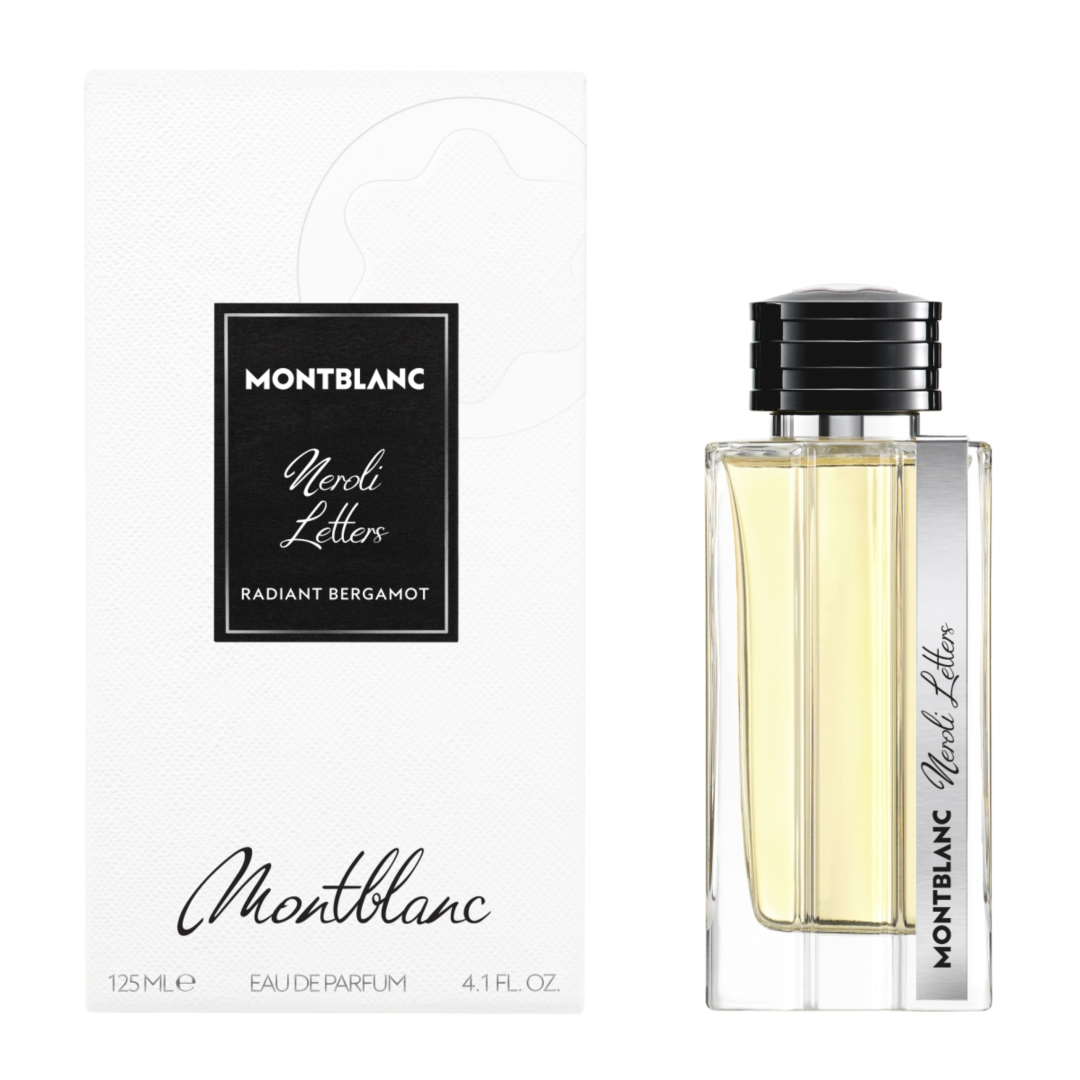COLLECTION NEROLI LETTERS EAU DE PARFUM 1