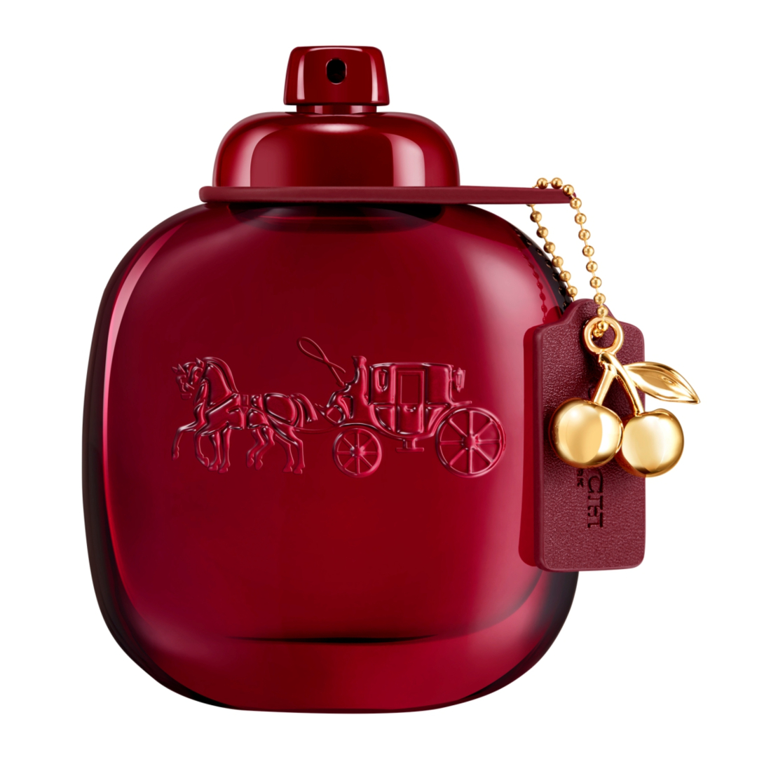 COACH CHERRY PARFUM 0