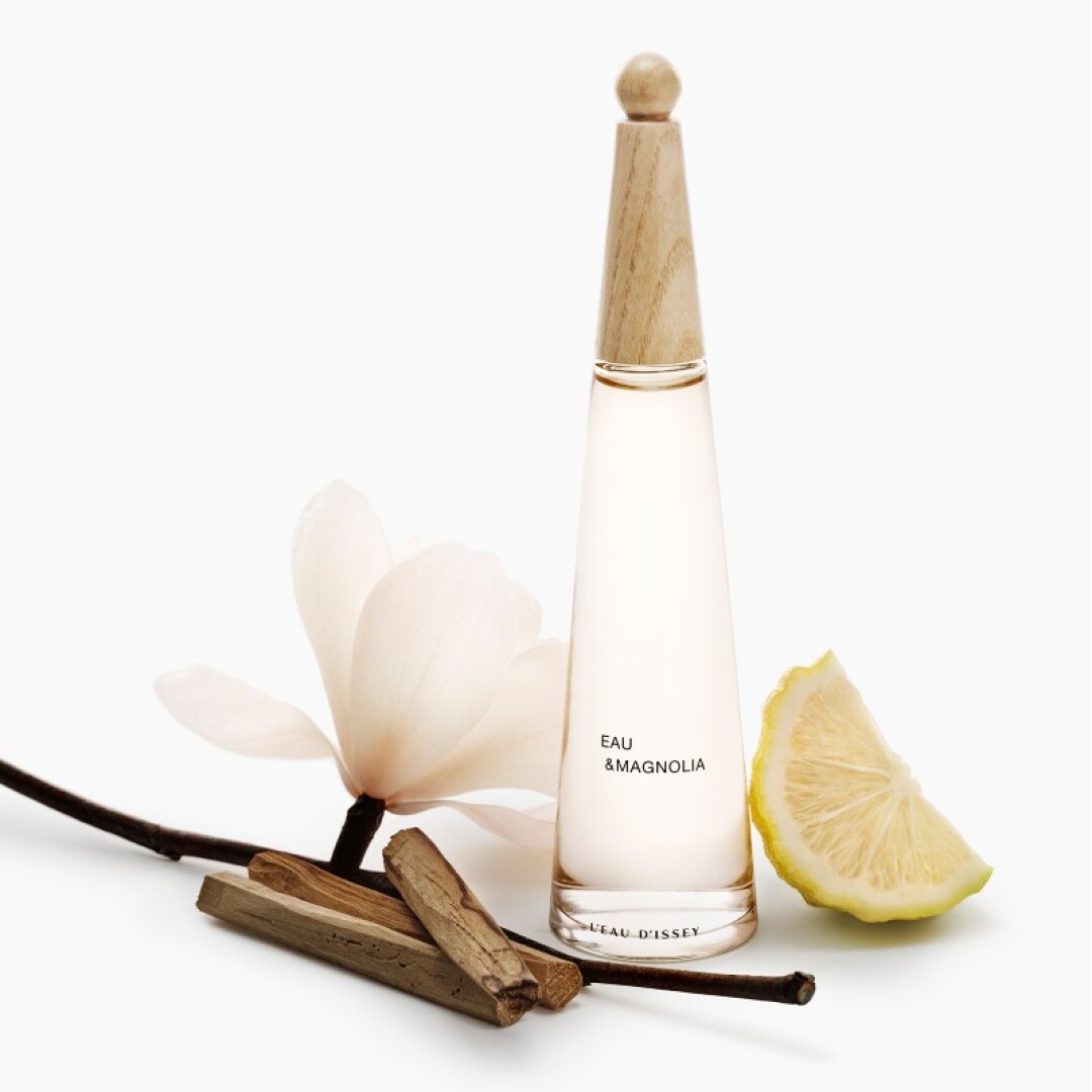 L'EAU D'ISSEY EAU & MAGNOLIA EAU DE TOILETTE INTENSE 2