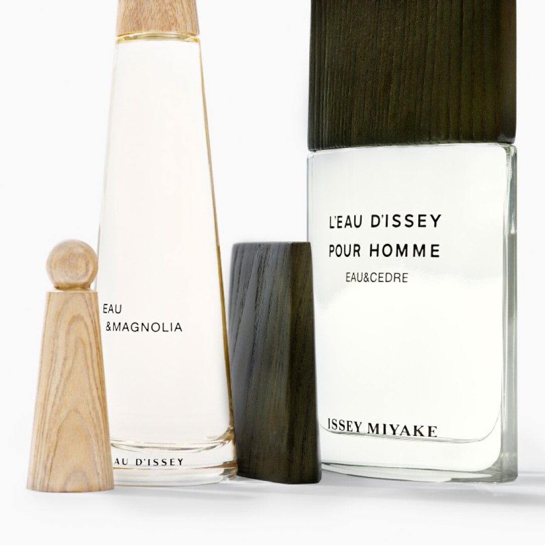 L'EAU D'ISSEY POUR HOMME EAU & CÈDRE - EAU DE TOILETTE INTENSE 3