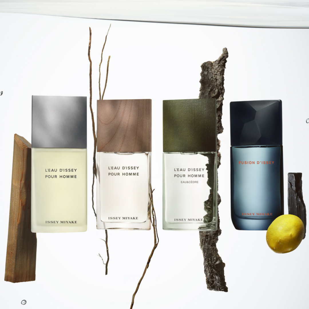 L'EAU D'ISSEY POUR HOMME VETIVER EAU DE TOILETTE INTENSE 6