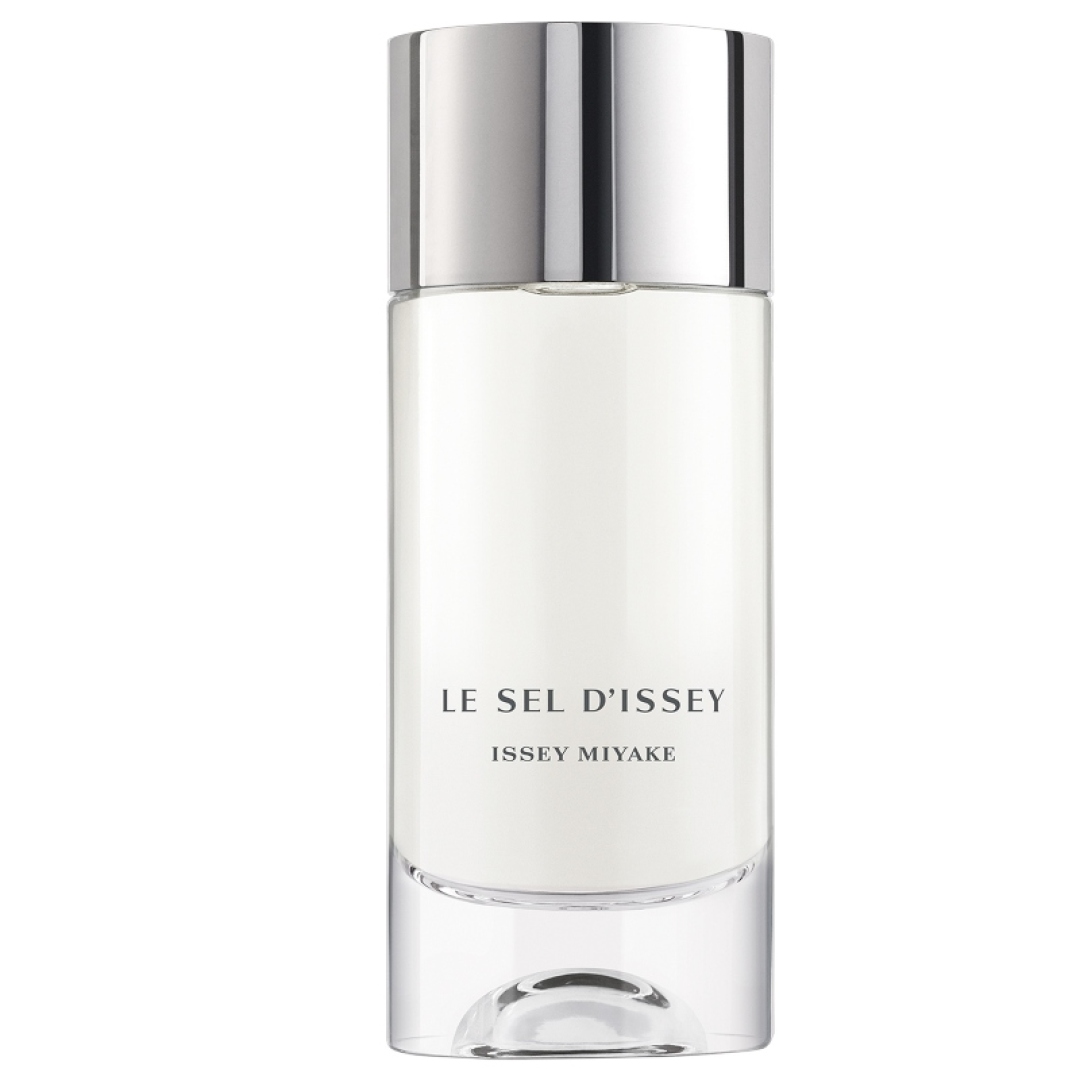 LE SEL D'ISSEY EAU DE TOILETTE 0