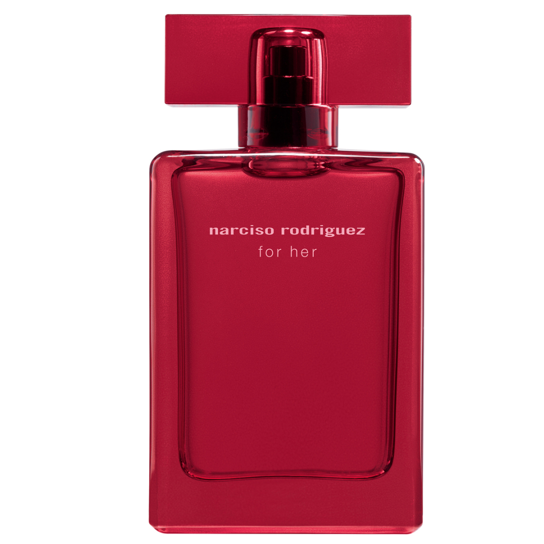 FOR HER EAU DE PARFUM INTENSE VAPO 0