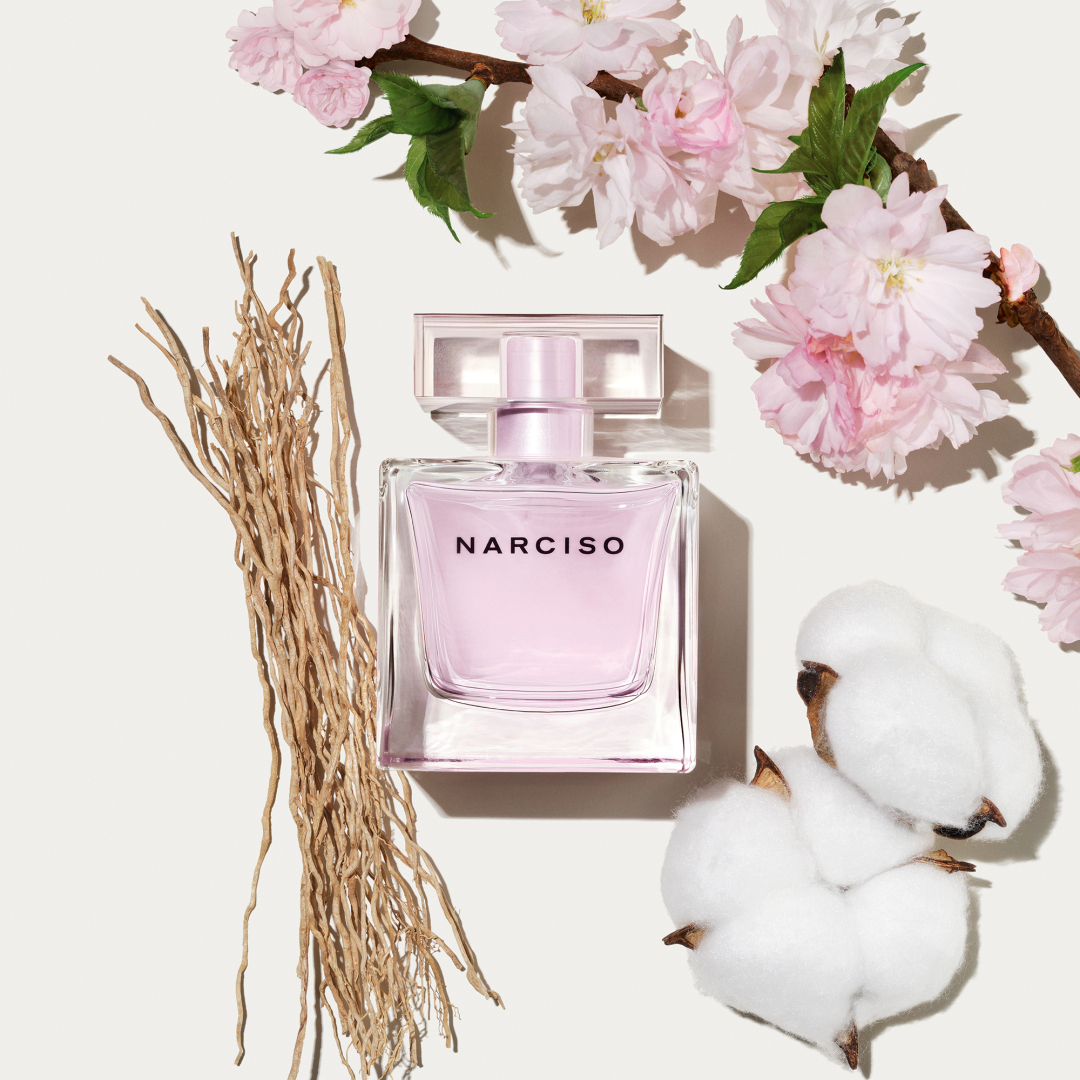 NARCISO EAU DE PARFUM RADIANTE 1