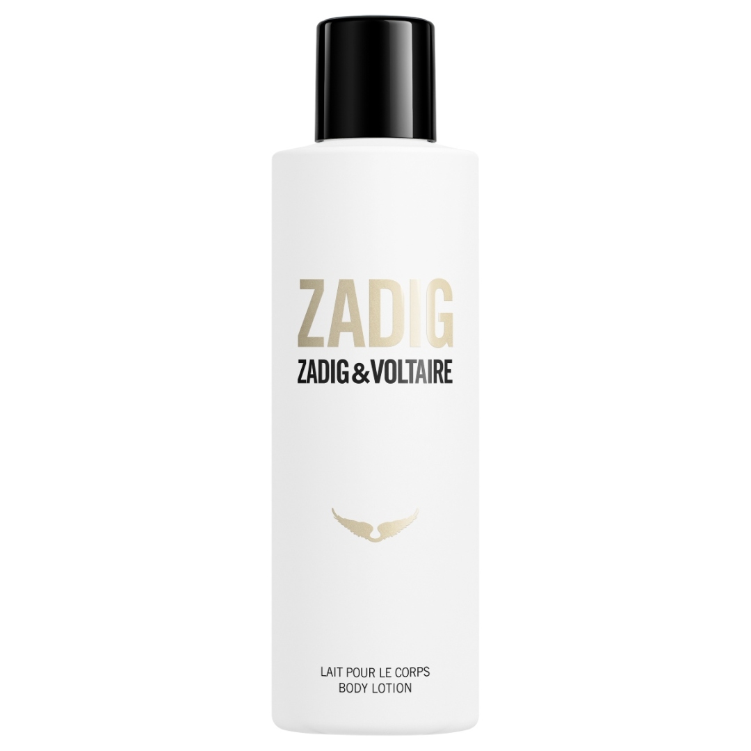 ZADIG BODY LOTION  0