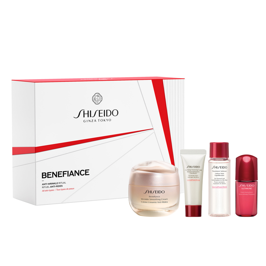BENEFIANCE VALUE SET 1