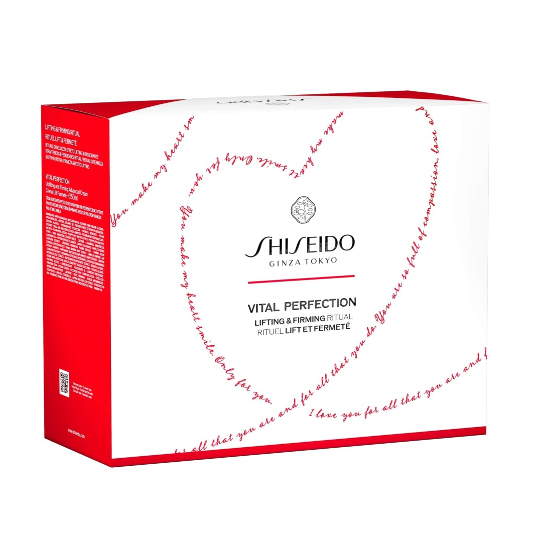 VITAL PERFECTION ADVANCED POUCH SET 2