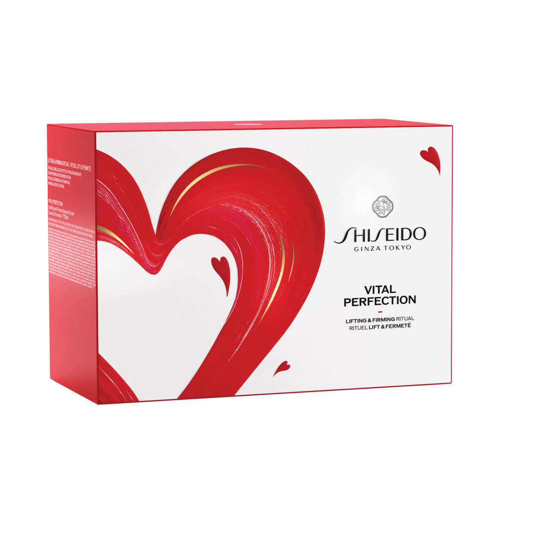 VITAL PERFECTION ADVANCED POUCH GIFT SET 1