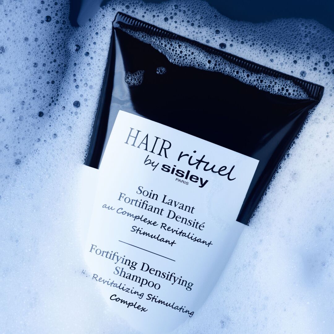 FORTIFYING DENSIFYING SHAMPOO 1