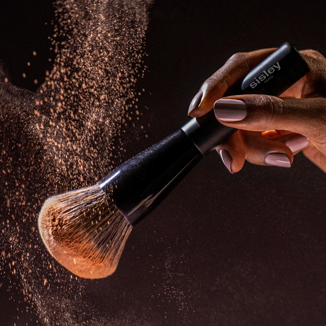 POWDER BRUSH 2