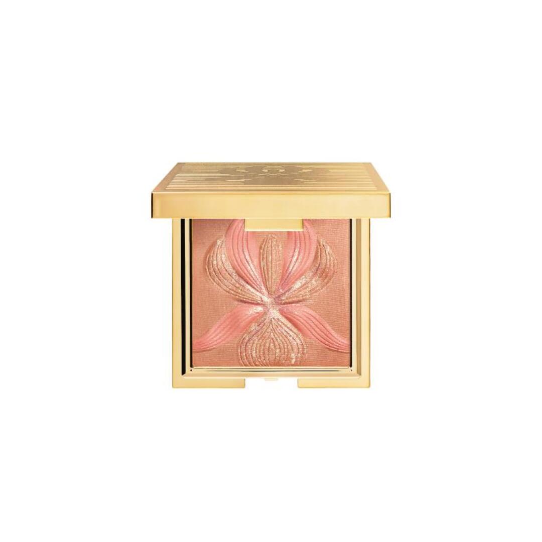 L'ORCHIDÉE HIGHLIGHTER BLUSH 2