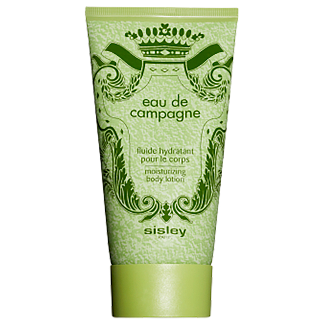 EAU DE CAMPAGNE BODY LOTION 0