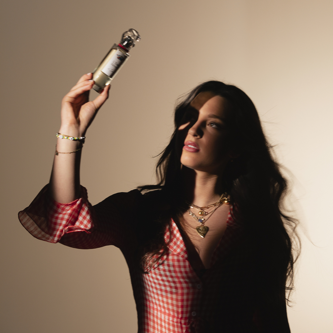 L'EAU RÊVÉE D'ISA 3