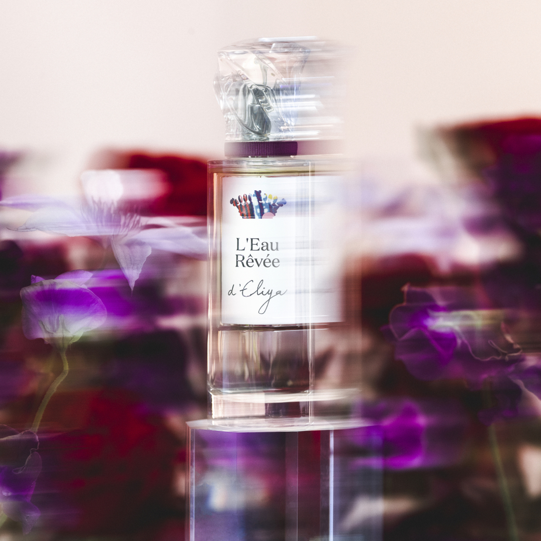 L'EAU RÊVÉE D'ELIYA 2
