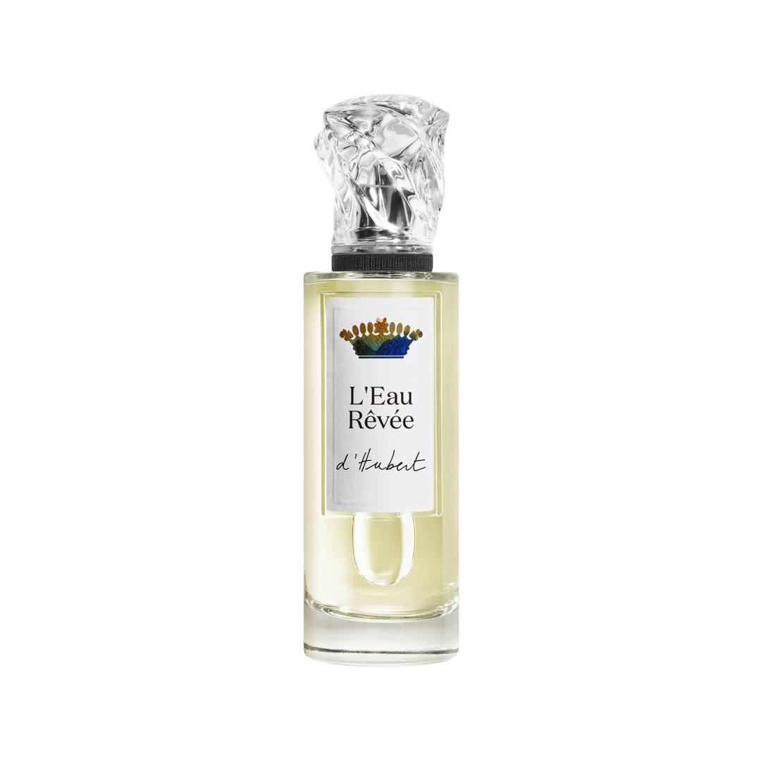 L'EAU RÊVÉE D'HUBERT 0