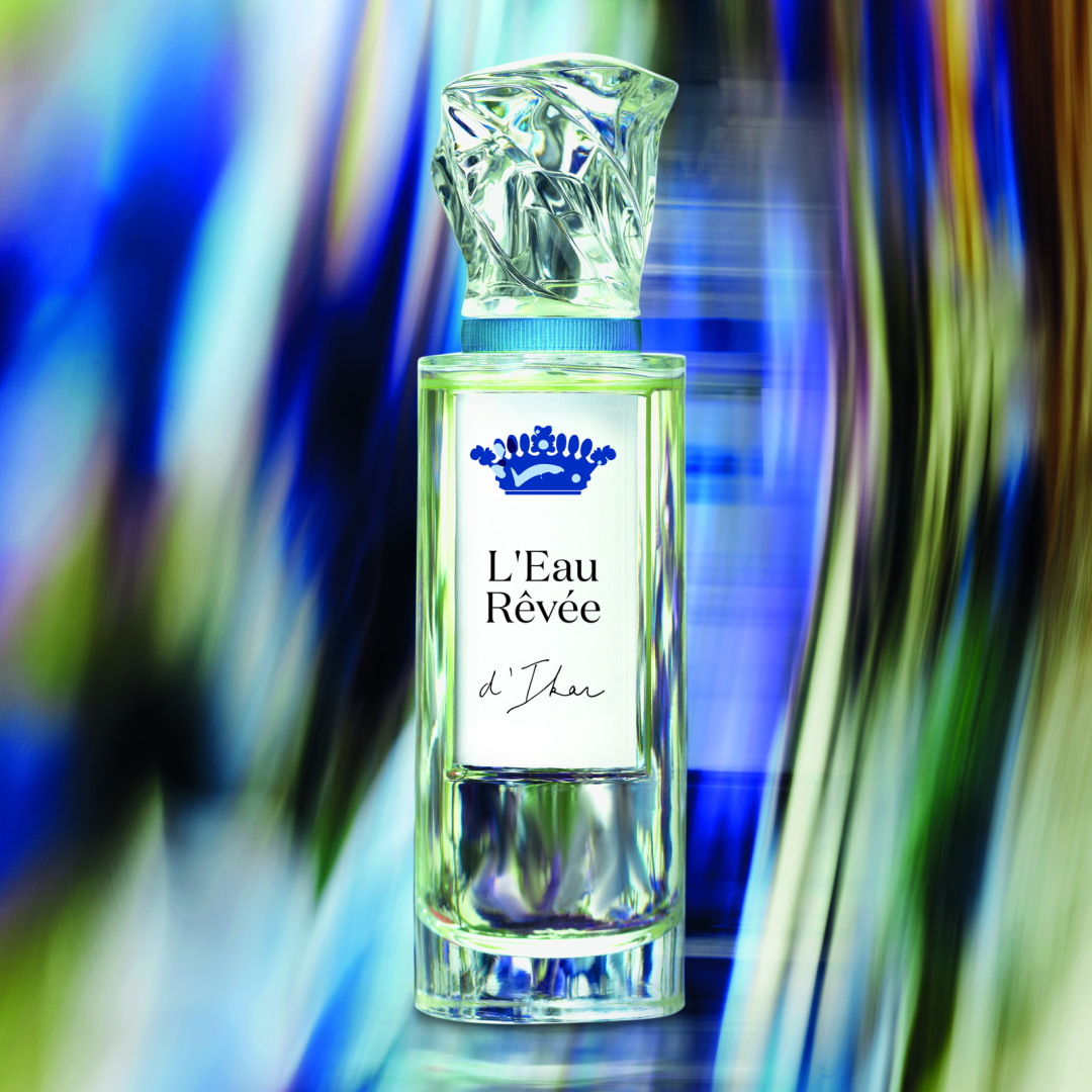 L'EAU RÊVÉE D'IKAR 1