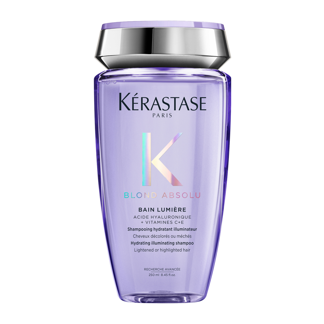 BLOND ABSOLU BAIN LUMIERE ΕΝΥΔΑΤΙΚΟ ΣΑΜΠΟΥΑΝ ΓΙΑ ΞΑΝΘΑ ΜΑΛΛΙΑ   0