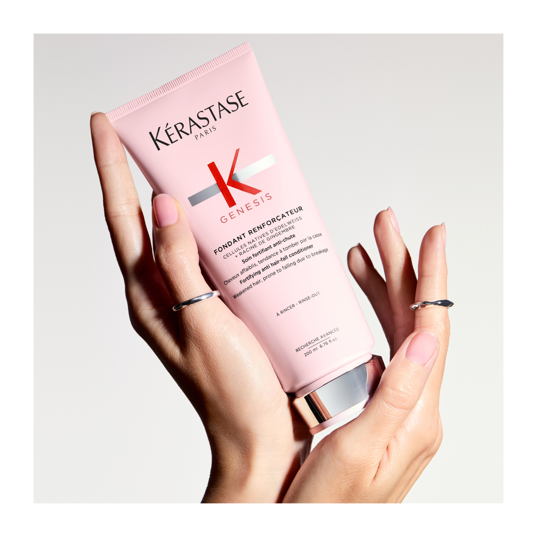 GENESIS FONDANT RENFOCATEUR ΕΝΔΥΝΑΜΩΤΙΚΟ CONDITIONER ΚΑΤΑ ΤΗΣ ΤΡΙΧΟΠΤΩΣΗΣ   1