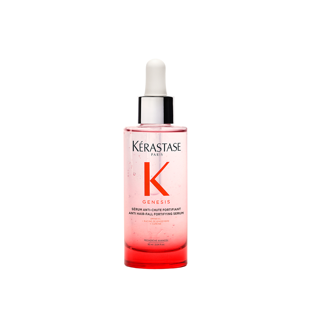 GENESIS CURE SERUM ANTI CHUTE FORTIFIANT ΚΑΘΗΜΕΡΙΝΟΣ ΕΝΔΥΝΑΜΩΤΙΚΟΣ ΟΡΟΣ ΚΑΤΑ ΤΗΣ ΤΡΙΧΟΠΤΩΣΗΣ 0