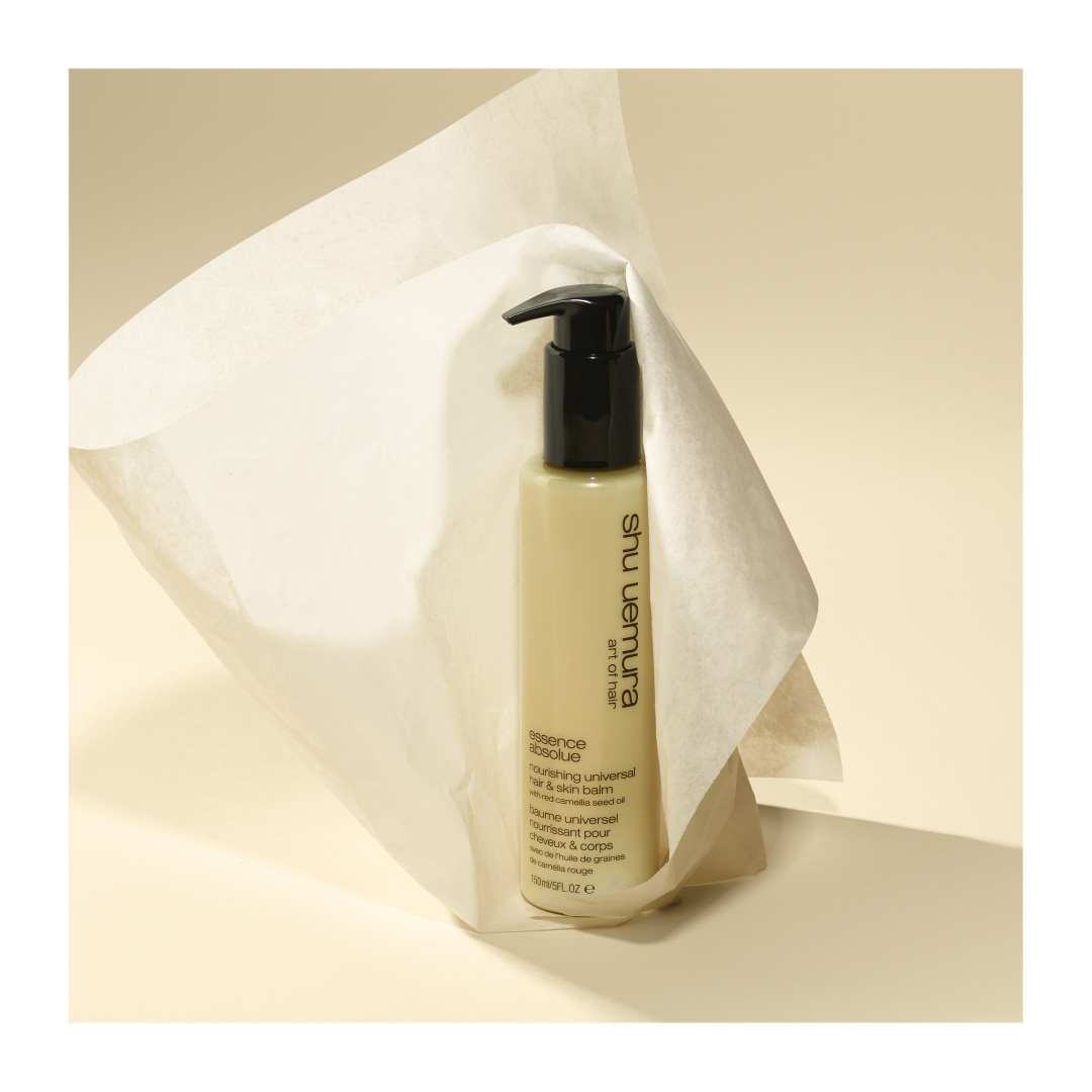 ESSENCE ABSOLUE UNIVERSAL BALM ΓΙΑ ΕΝΥΔΑΤΩΣΗ ΚΑΙ ΘΡΕΨΗ 2