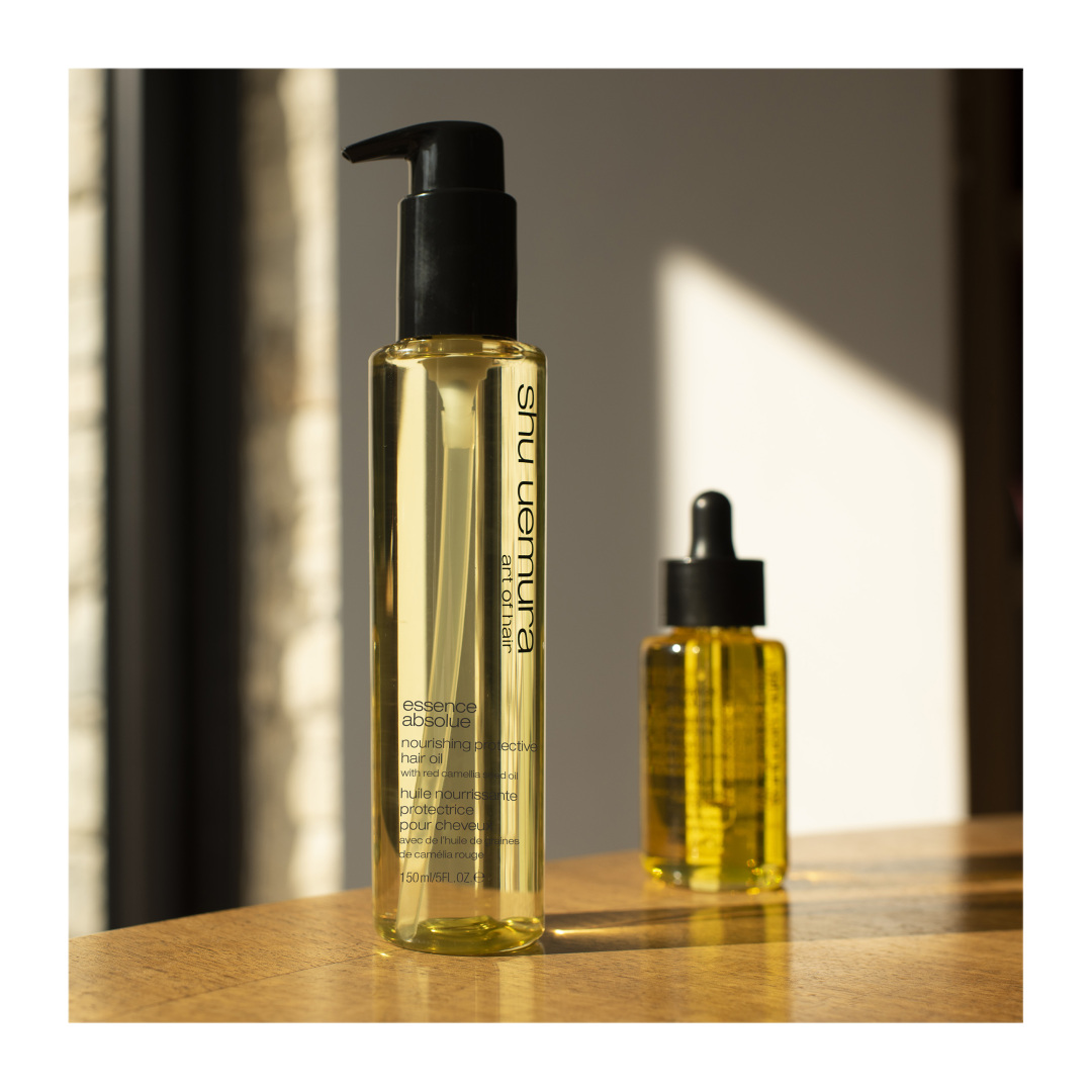 ESSENCE ABSOLUE ΘΕΡΜΟΠΡΟΣΤΑΤΕΥΤΙΚΟ EΛΑΙΟ ΓΙΑ ΕΝΥΔΑΤΩΣΗ ΚΑΙ ΘΡΕΨΗ 5