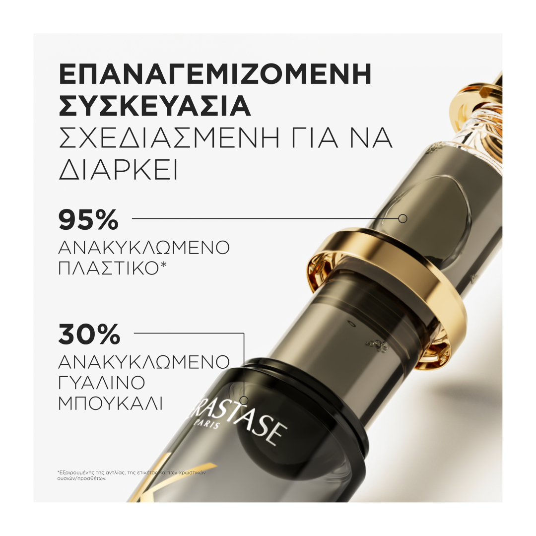 CHRONOLOGISTE L'ΗUILE DE PARFUM REFILLABLE ΕΛΑΙΟ ΓΙΑ ΑΝΑΖΩΟΓΟΝΗΣΗ ΤΩΝ ΜΑΛΛΙΩΝ 9