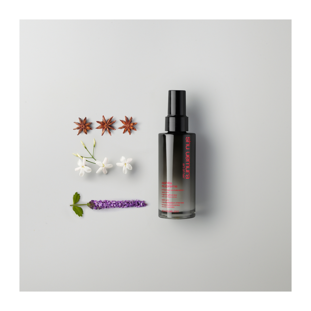 ASHITA SUPREME SERUM ΓΙΑ ΕΝΤΑΤΙΚH ΑΝΑΖΩΟΓOΝΗΣΗ 3