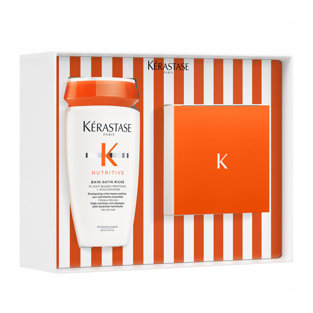 NUTRITIVE ΣΕΤ ΠΕΡΙΠΟΙΗΣΗΣ ΓΙΑ ΠΟΛΥ ΞΗΡΑ ΜΑΛΛΙΑ 1