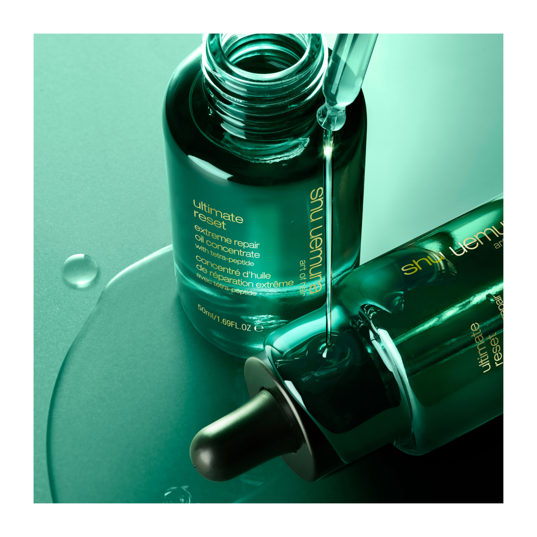 ULTIMATE RESET OIL 1