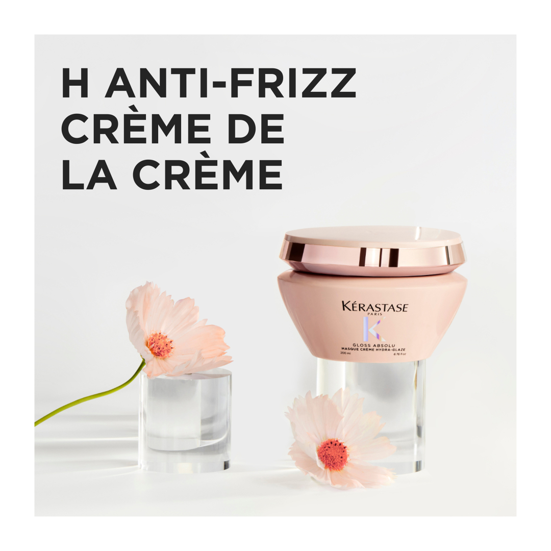 GLOSS ABSOLU MASK CRÉME ΕΝΥΔΑΤΙΚΗ ΜΑΣΚΑ ΛΑΜΨΗΣ 4