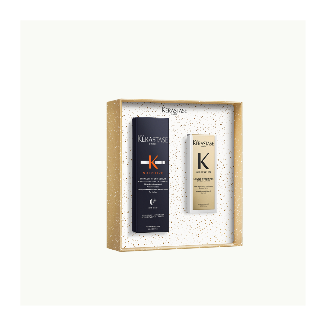 ICONICS SET ΓΙΑ ΚΑΘΕ ΤΥΠΟ ΜΑΛΛΙΩΝ GIFT SET 1