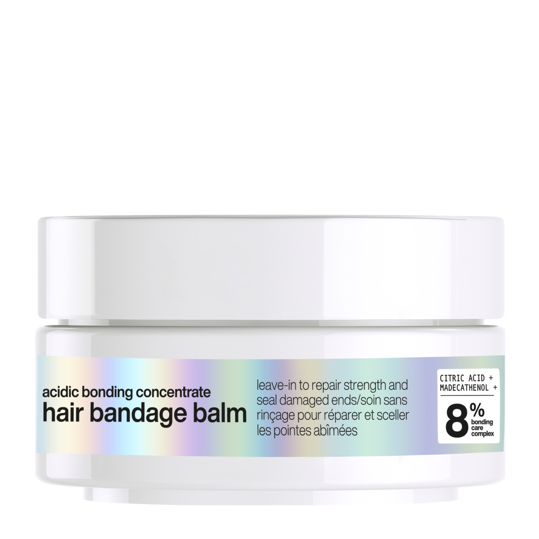 ACIDIC BONDING CONCENTRATE HAIR BANDAGE BALM 0