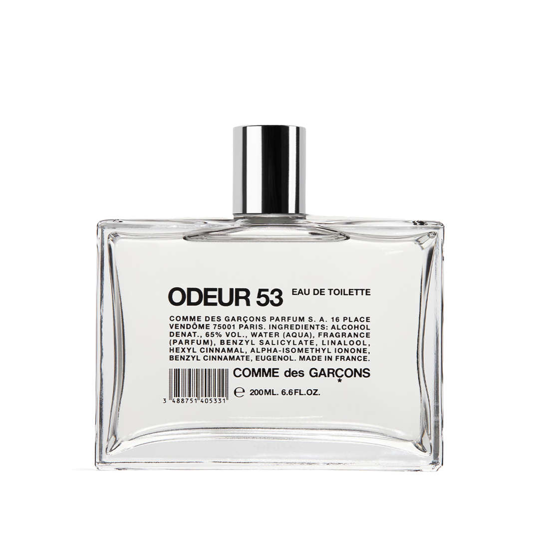 ODEUR 53 EAU DE TOILETTE 0