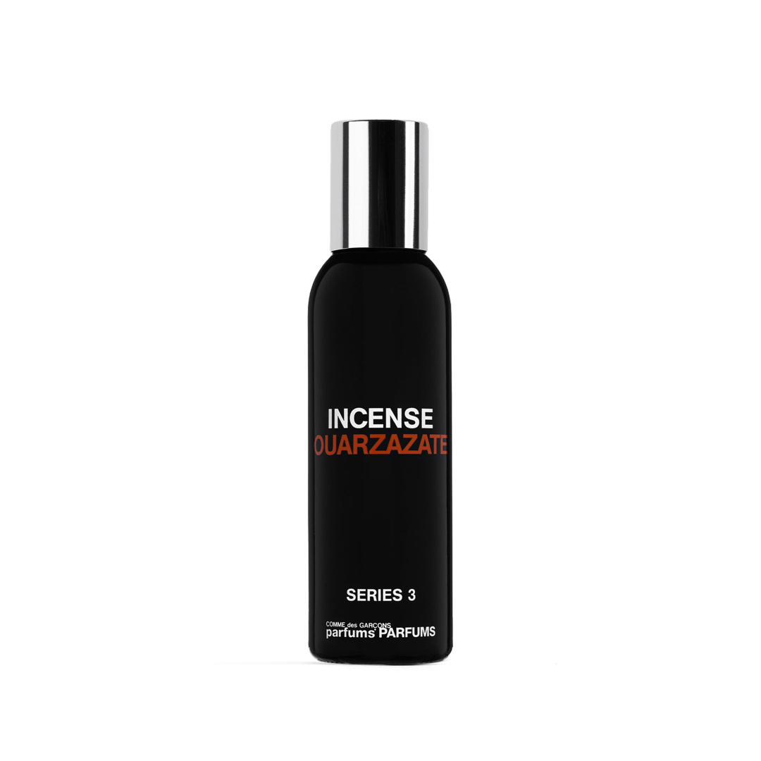 INCENSE SERIES 3 : OUARZAZATE EAU DE TOILETTE 0