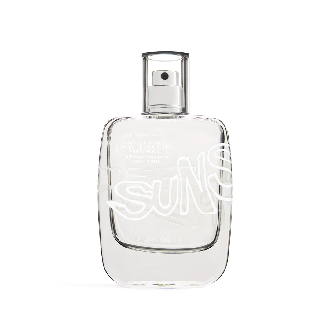 ERL SUNSCREEN EAU DE TOILETTE  0