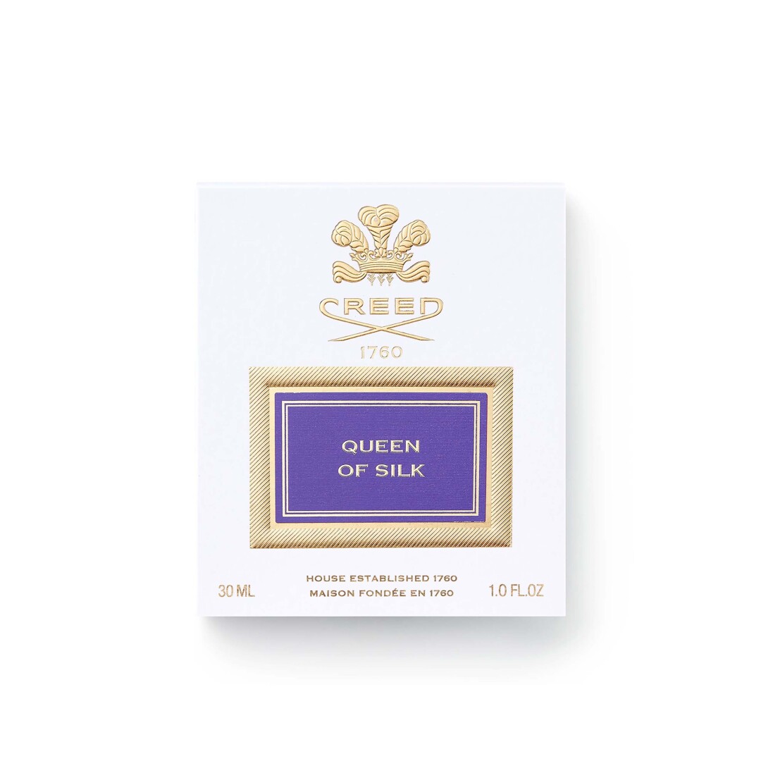 MILLESIME QUEEN OF SILK EAU DE PARFUM 1